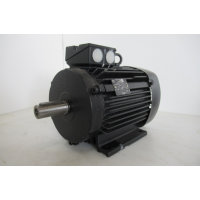 .2,6 KW - 1440 KW / 3,1 KW - 2900 RPM As 28 mm. Unused.